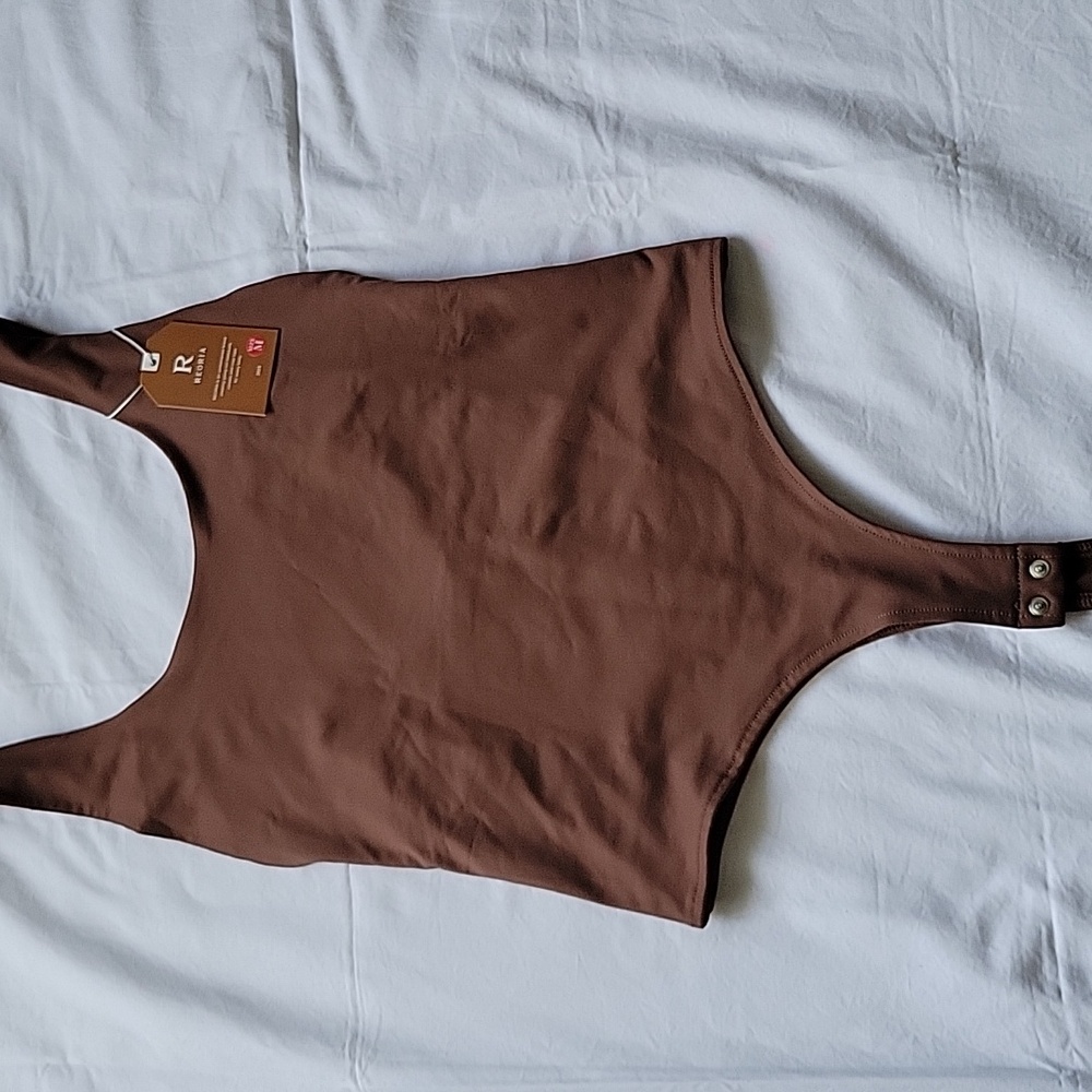 Reoria bodysuit